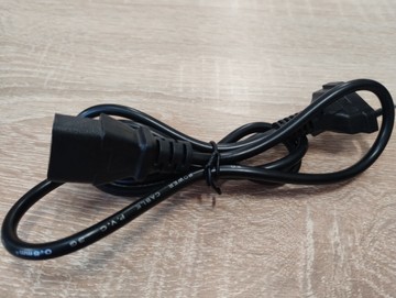 Б/в Кабель Power Cable pvc 3g 0.5 mm u 2005 01-201159615