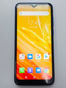 Б/в Мобільний телефон Blackview a60 pro 3/16gb 01-201169218