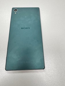 Б/у Мобільний телефон Sony xperia z5 e6633 3/32gb 01-201177379
