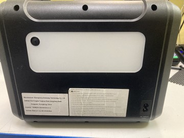 Б/в Зарядна станція Ezviz ps600 600wh 01-201177327