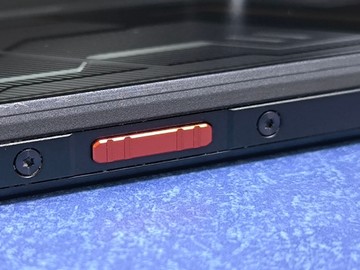 Б/в Мобільний телефон Blackview fort 5 12/256gb 01-201177672
