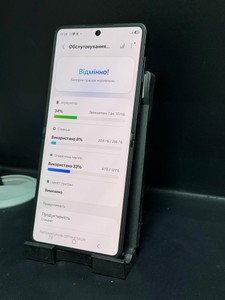 Б/в Мобільний телефон Samsung flip 7 12/512gb 01-201175229