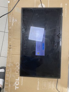 Б/в Телевізор Samsung ue32d6530 01-201177798