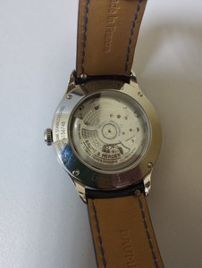 Б/в Годинник Baume & Mercier 65884 01-201180912