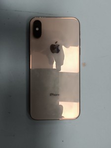 Б/в Мобільний телефон Apple iphone xs 256gb 01-201183566