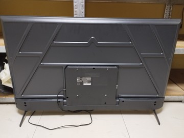 Б/в Телевізор Bravis 50l7000q 01-201185821