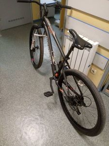 01-200436990: Rockrider st 120 27,5