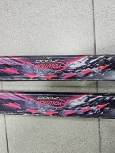 01-200424280: Salomon volution 7000