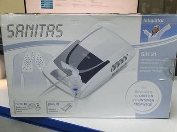 16-000226278: Sanitas sih21