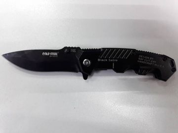 16-000233539: Cold steel