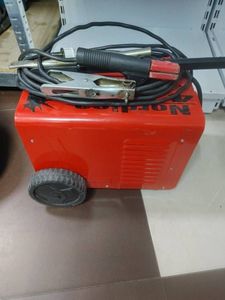 01-200395107: Telwin nordica 4.220