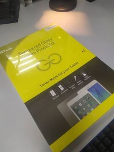 Jetech galaxy tab a10