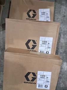 Б/в Шланг армований Graco 111010 01-200360793