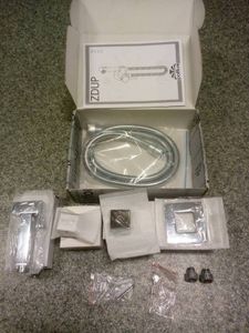 01-200327297: Paffoni zdup112cr