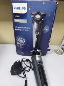 01-200485864: Philips shaver series 5000 s5587/10