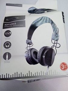 Б/в Навушники Silvercrest skh64d2 16-000221071