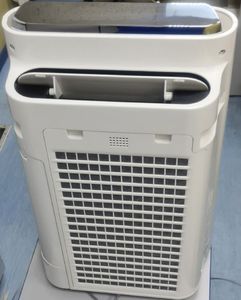 01-200516284: Sharp kc-d50euw