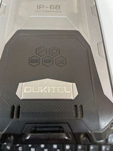 01-200503591: Oukitel wp6 6/128gb