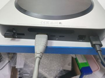 01-200538008: Apple mac mini a2686 mmfj3 m2/8core/ram 8gb/ssd256gb