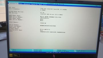 01-200539775: Acer 15/core i5-13420h ddr5/16gb ddr5/hdd *відсутній/ssd 512 gb/geforce rtx2050 4gb