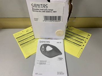 16-000244188: Sanitas 210.76