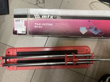 01-200549045: Mtx 876199 400x12mm