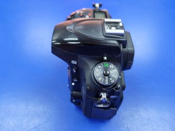 01-200408438: Nikon d750 без объектива