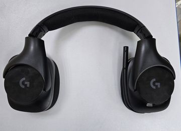 01-200552588: Logitech g533