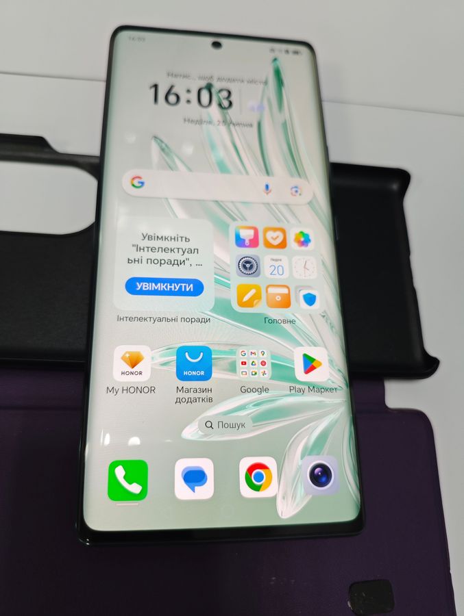 Honor 70 8/256gb