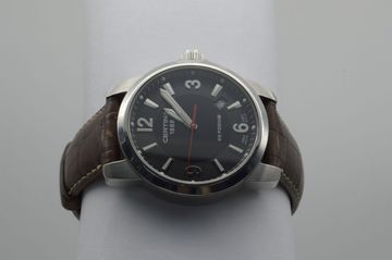 01-200435007: Certina ds podium 260.7129.42.66