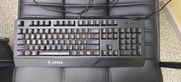 01-200574835: Msi vigor gk20
