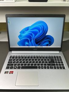 01-200567901: Acer 15/ryzen 5 5500u ddr4/8gb ddr4/hdd *відсутній/ssd 512 gb/radeon rx640 2gb