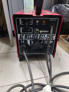 01-200578044: Welder bx1-250c