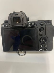 01-200585887: Nikon z6 body