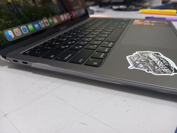 01-200591336: Apple MacBook Air 13`` Late 2020