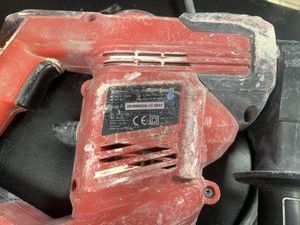 01-200592565: Einhell tc-rh 900