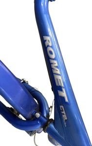 01-200594344: Romet retro 26"