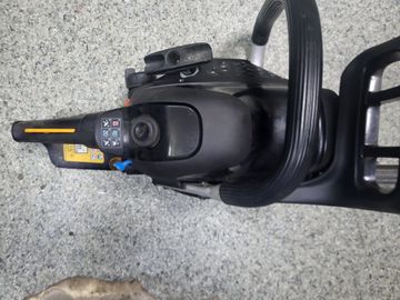 01-200600893: Mcculloch cs 35