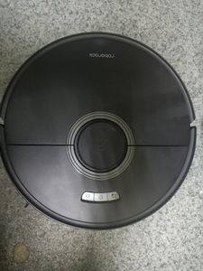 01-200602463: Roborock vacuum cleaner q7 max