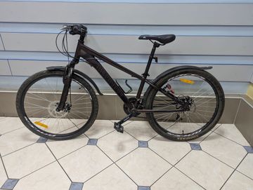 01-200600136: Discovery 26 rider