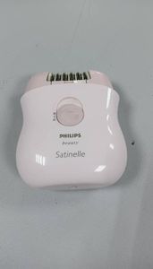 Б/в Епілятор Phillips satinelle 01-200125551