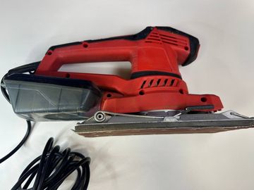 01-200605110: Einhell te-os 2520 e