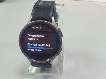 01-200529401: Samsung galaxy watch5 pro 45mm