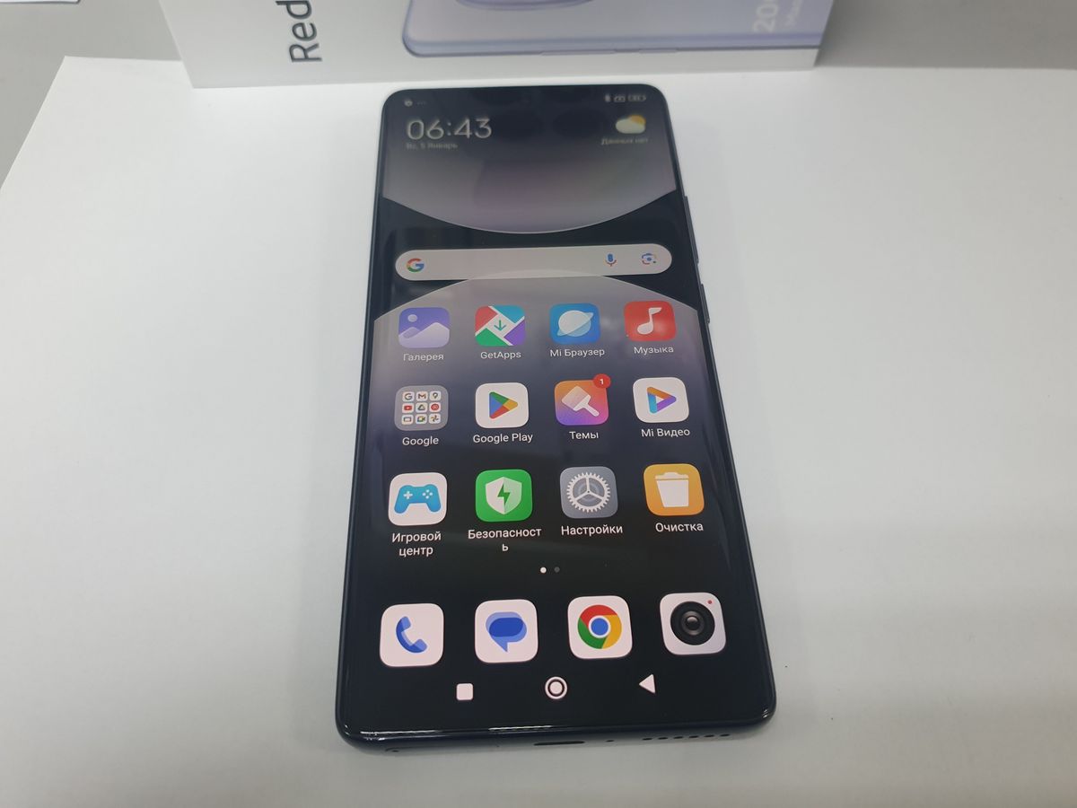 redmi note 14 pro 8/256gb