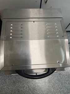 01-200608731: Hendi 264607 salamander 450