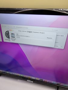 01-200609233: Apple a1347 mac mini/ core i5 1,4ghz/ ram8gb/ ssd256gb/ hd 5000