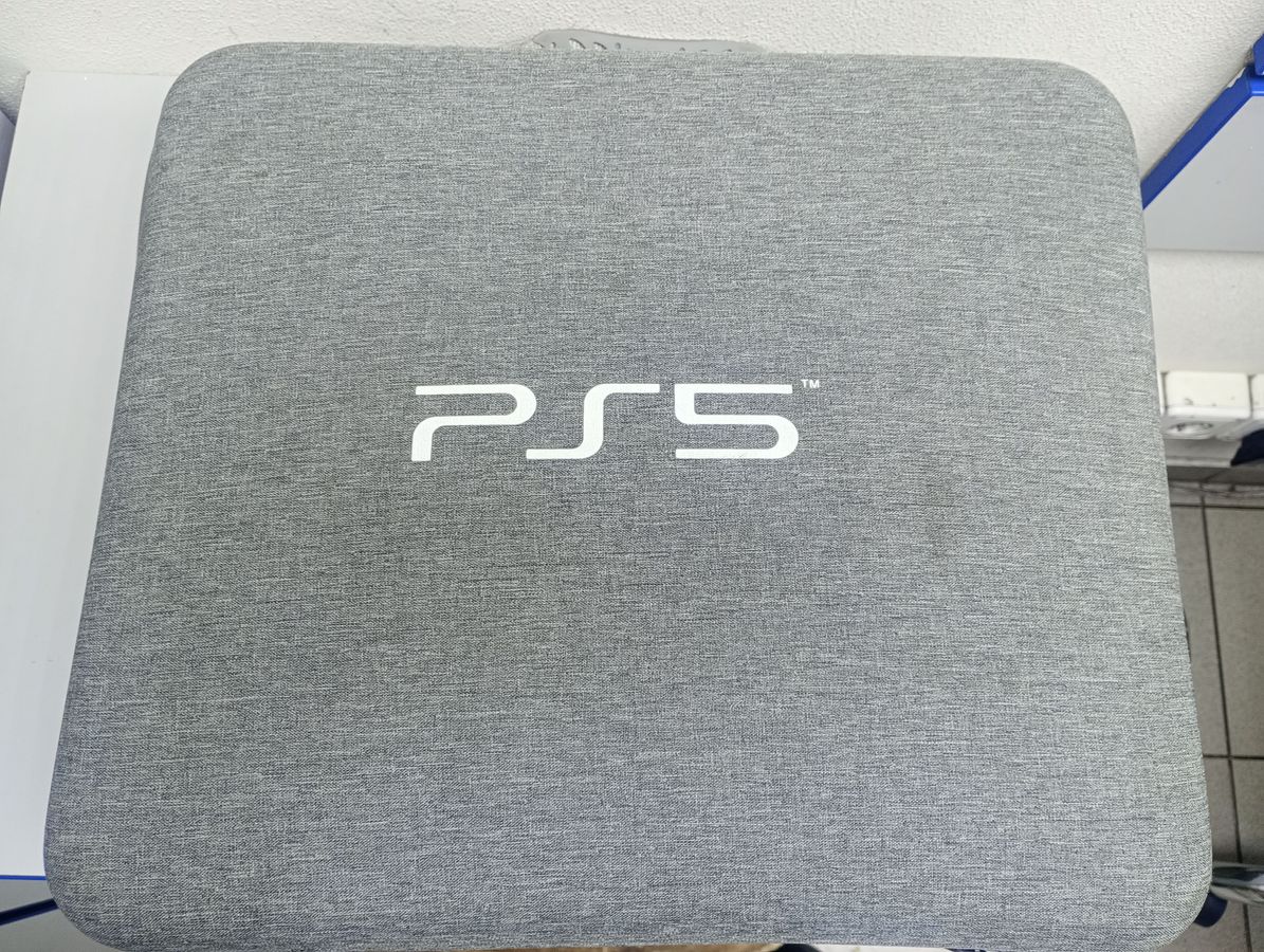 Sony playstation 5 digital edition 825gb
