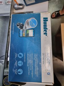 01-200609395: Hunter node-bt-200