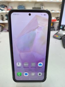 01-200612281: Samsung galaxy a35 5g 6/128gb