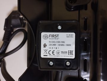 01-200611670: First fa-5343-2